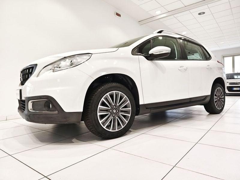 Peugeot 2008 2008 1.6 bluehdi Active 75cv my16*DIESEL*SUPER PREZZO*