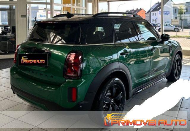 MINI Countryman 1.5 Cooper Classic Countryman