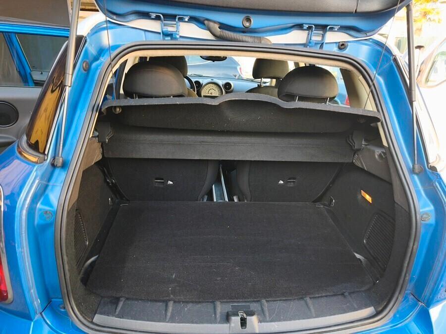 Mini Cooper Countryman 1.6