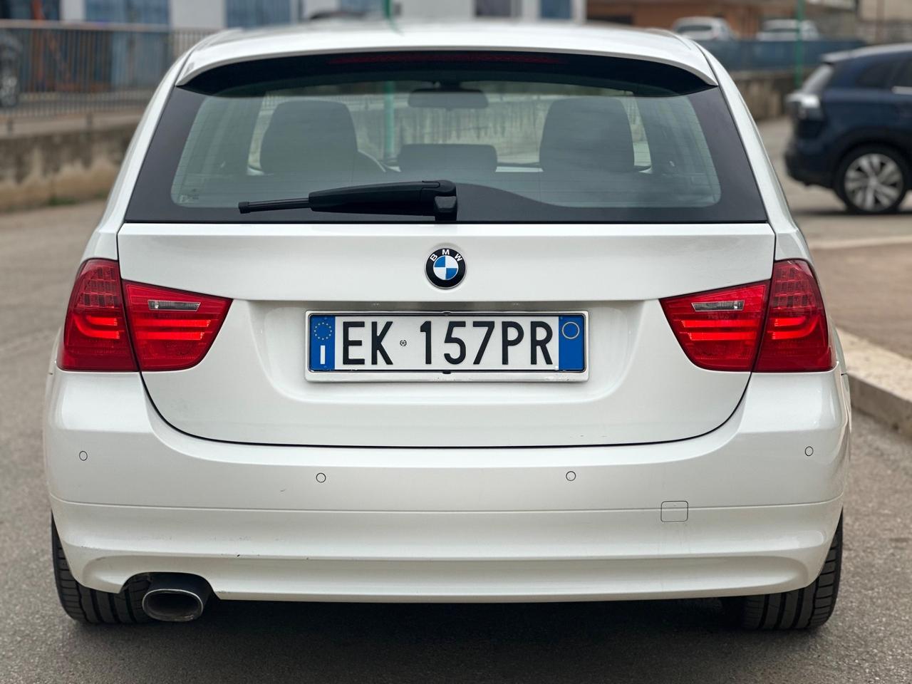Bmw 318d 143 CV 2011 - SOLO 178 MILA KM