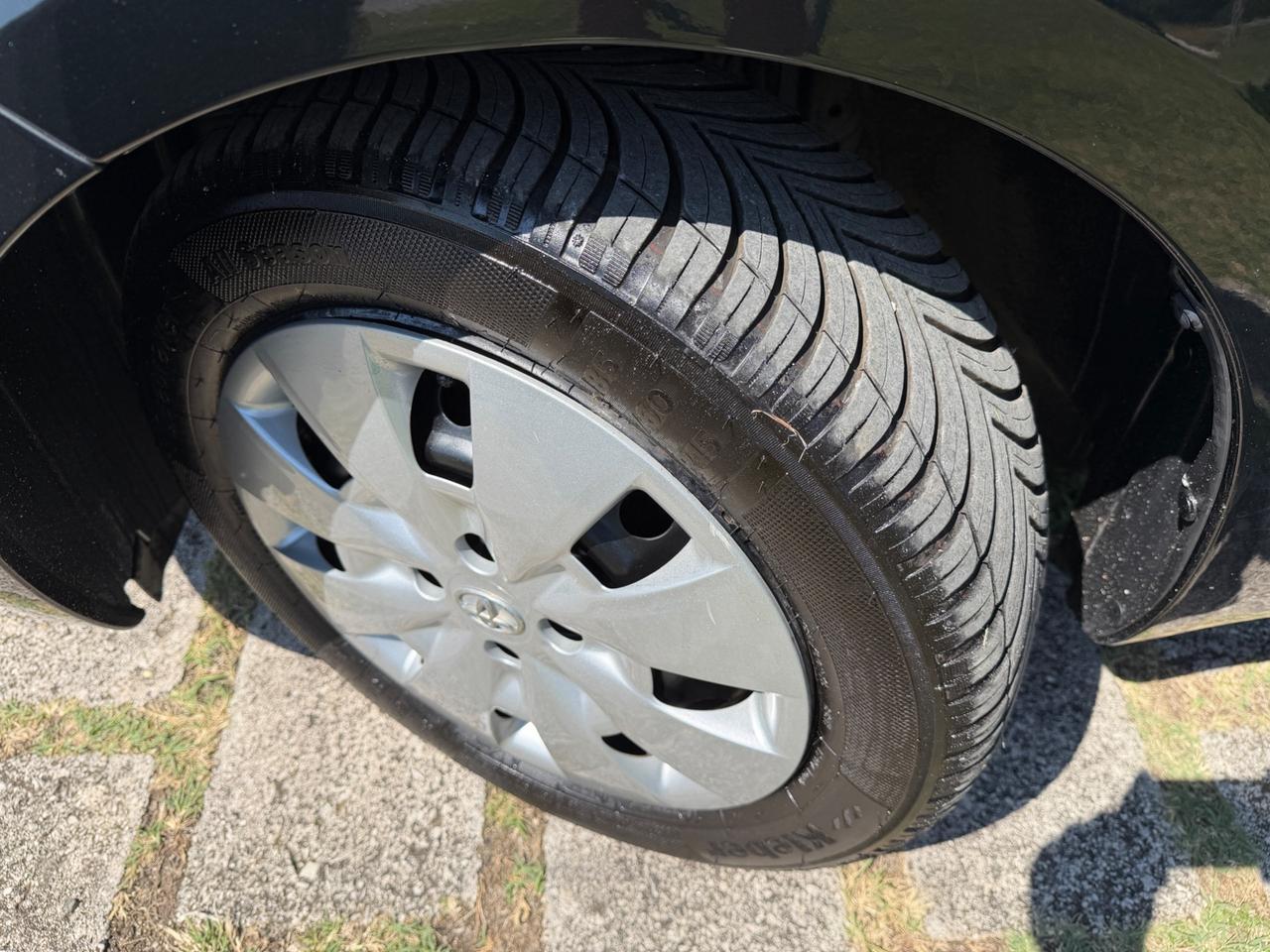 Toyota Yaris 1.4 D-4D AUTOMATICA-2009"IMPECCABILE"