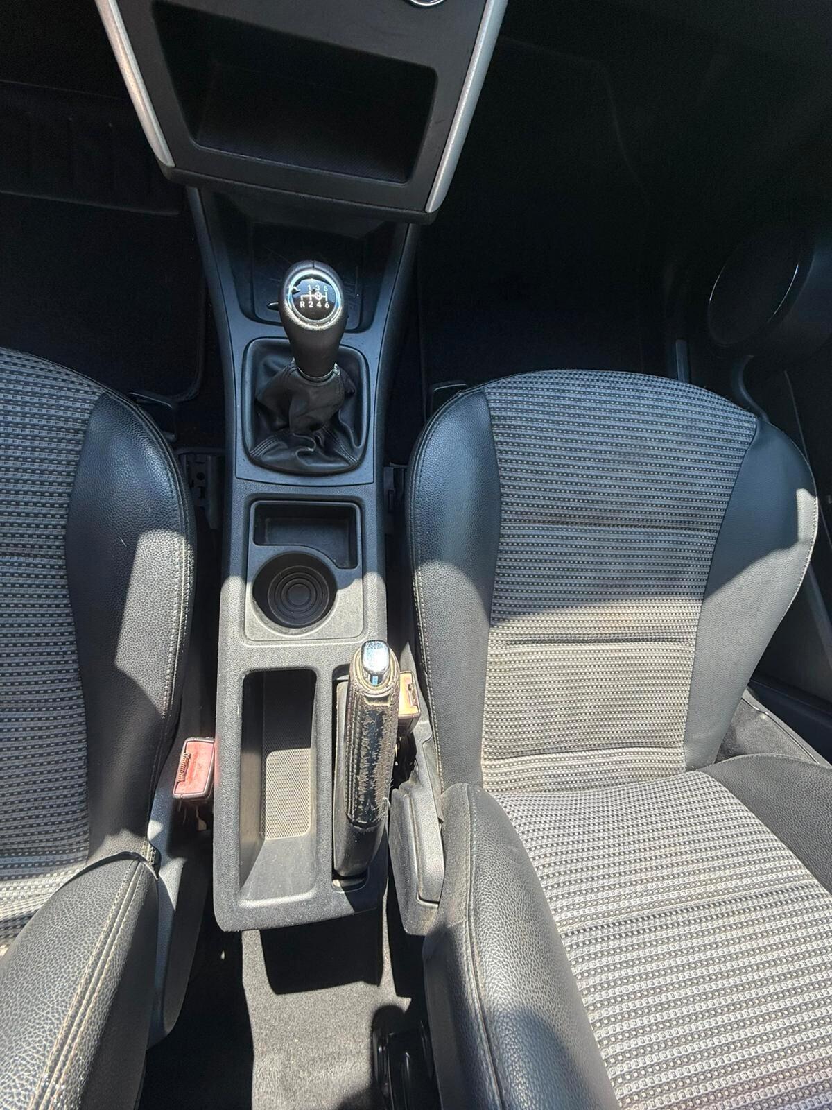 Mercedes-benz A 200 CDI Avantgarde