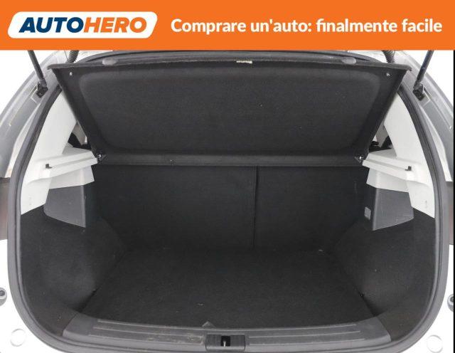 MG ZS 1.5 VTi-tech Comfort