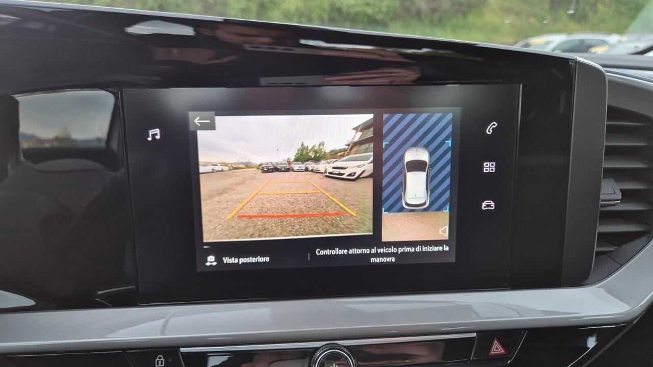 Opel Mokka 1.5 BlueHdi Elegance-12/2022-km 40800