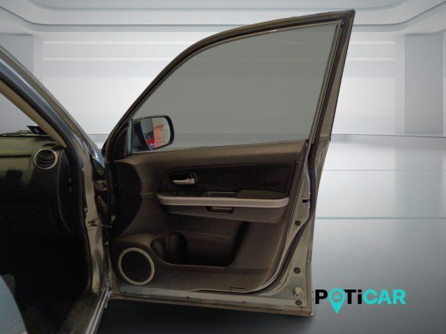 SUZUKI Grand Vitara 1.9 DDiS 5 porte