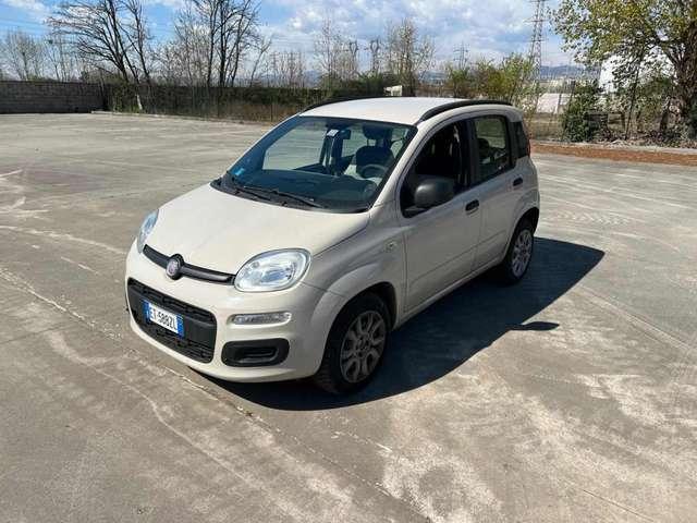 Fiat Panda 0.9 TwinAir Turbo Natural Power Lounge NEOP.