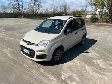 Fiat Panda 0.9 TwinAir Turbo Natural Power Lounge NEOP.