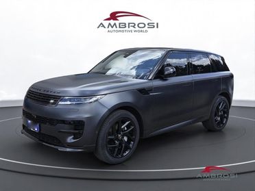 LAND ROVER Range Rover Sport 3.0d i6 mhev Dynamic SE awd 250cv auto