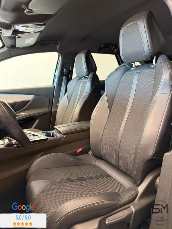 Peugeot 3008 3008 1.5 bluehdi GT Pack s&s 130cv eat8