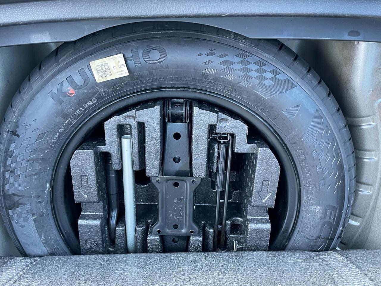 Skoda Octavia 2.0 TDI 115cv EVO SCR DSG Wagon Executive