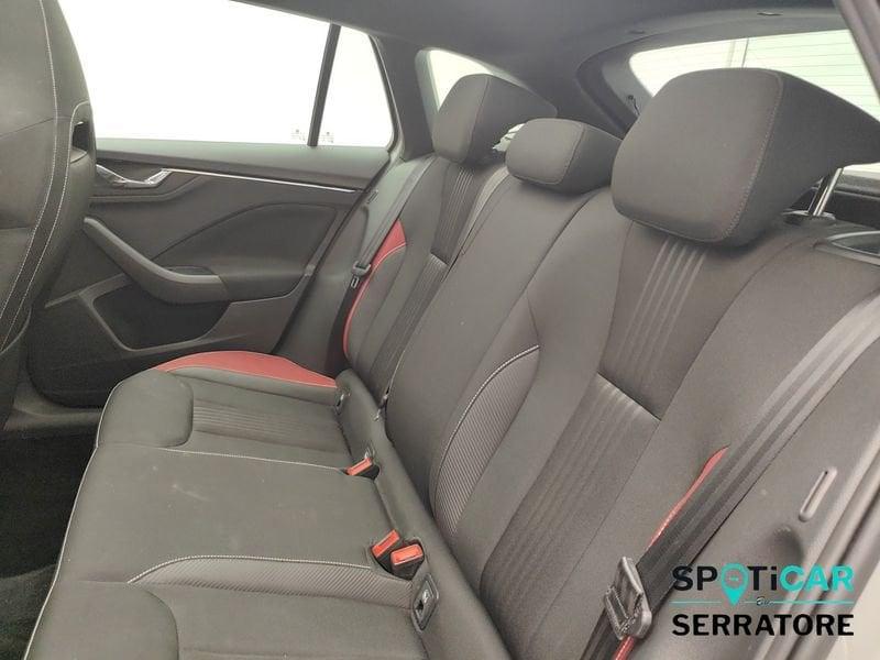 Skoda Scala 1.0 g-tec Sport Monte Carlo 90cv
