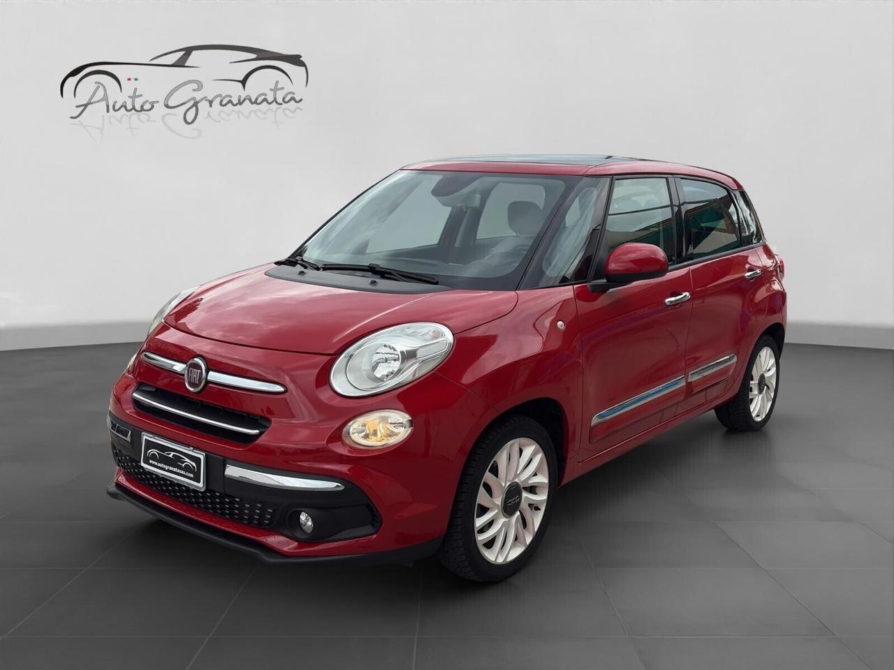 Fiat 500L 1.4 95cv Lounge STRAFULL INTROVABILE