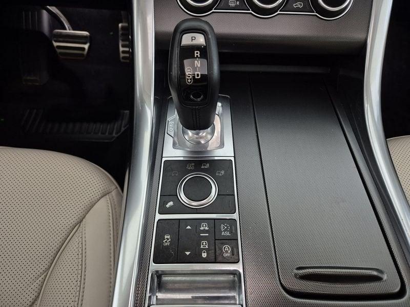 Land Rover RR Sport II 2014 Die. 3.0 tdV6 HSE auto