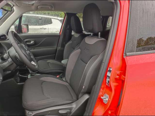 JEEP Renegade 1.5 turbo t4 mhev Limited 2wd 130cv dct