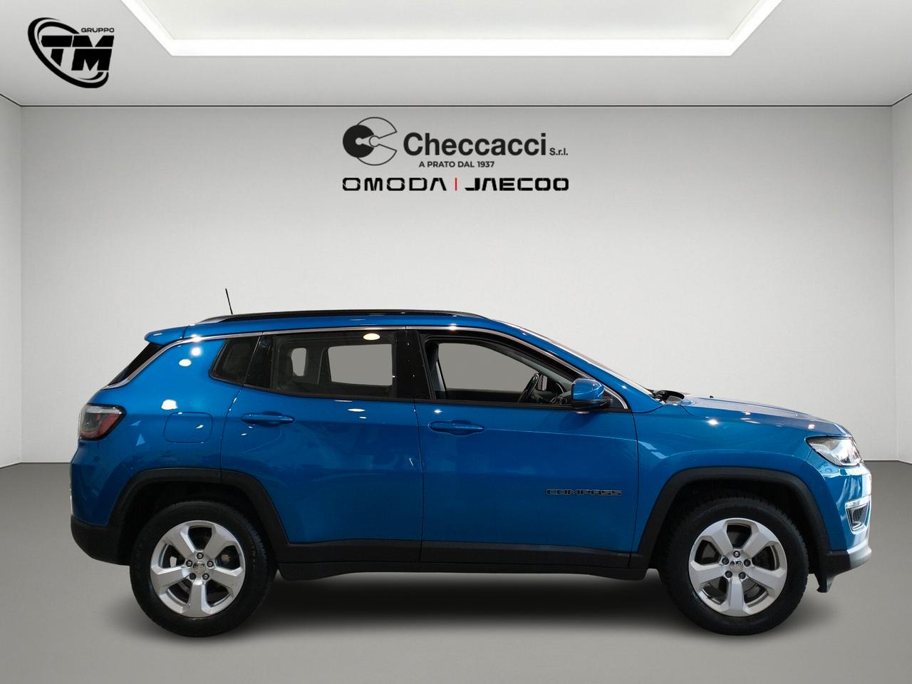 Jeep Compass 1.6 mjt Longitude 2wd 120cv my19 *46.000 KM*