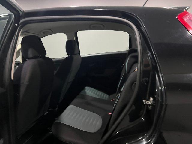 FIAT Grande Punto 1.4 5 porte Dynamic Natural Power