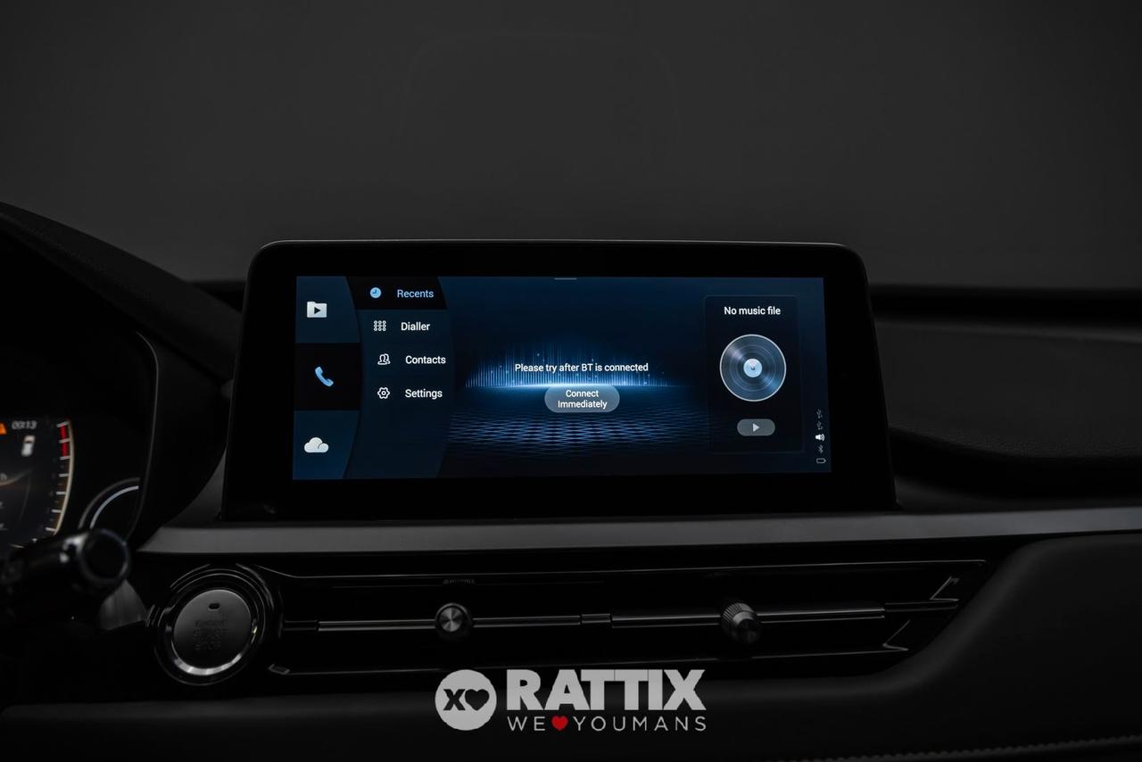 DR Motor DR5.0 1.5 116CV Comfort + tetto panoramico