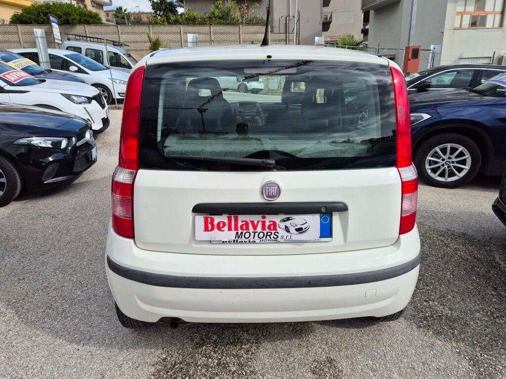 Fiat Panda 1.1 benzina CLIMA 5 POSTI
