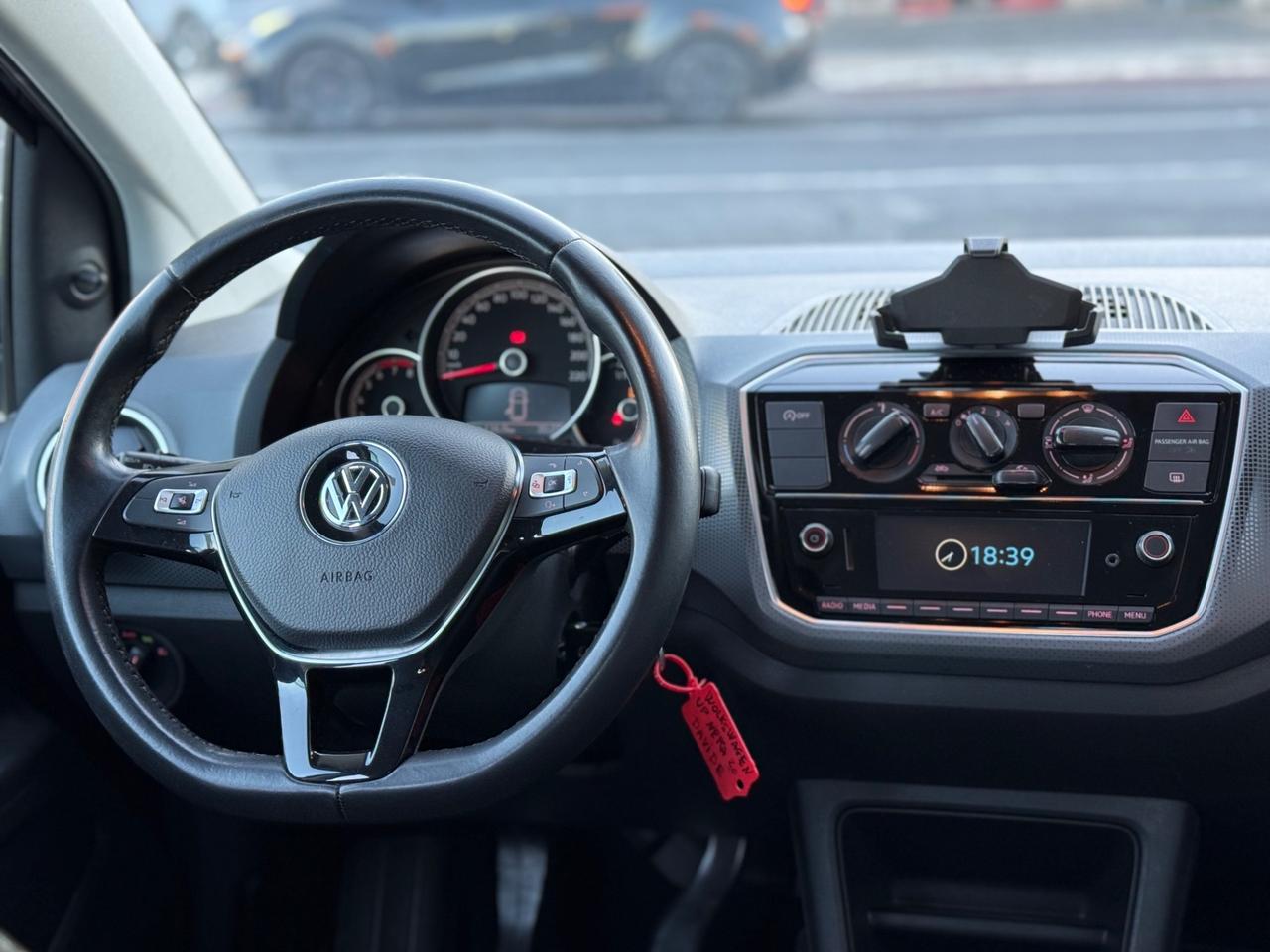 Volkswagen up! 1.0 5p. move up! GARANTITA PREZZO REALE