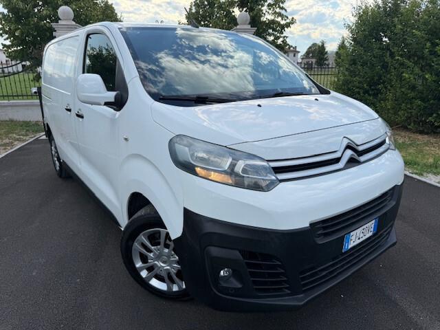 Citroen Jumpy