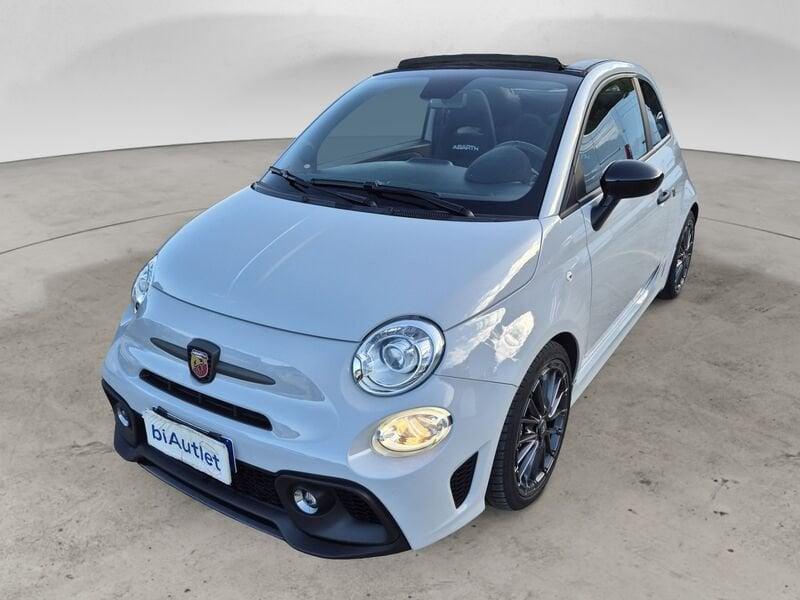 Abarth 695 695 C 1.4 Turbo T-Jet 180 CV