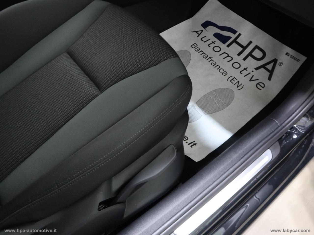 AUDI A1 SPORTBACK 1.4TDI SPORT PLUS LED XENO SENSORI 5 POSTI