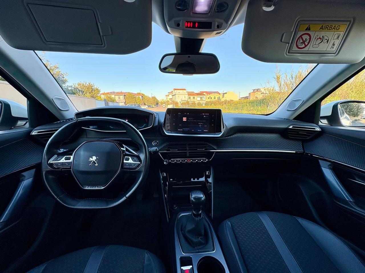 Peugeot 2008 1.5 Blue HDI 100 Allure #10328