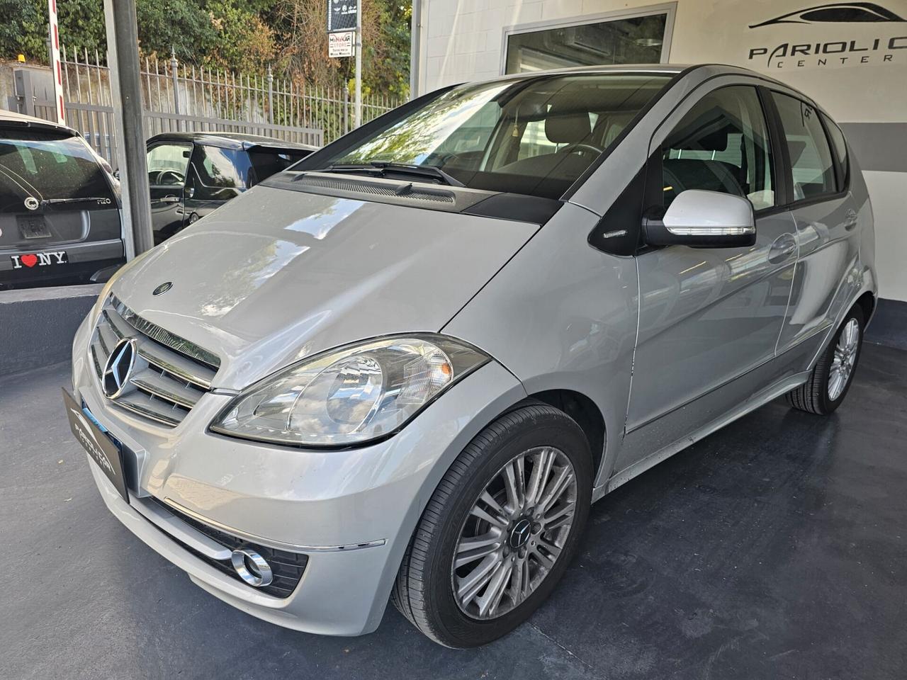 Mercedes-benz A 180 CDI