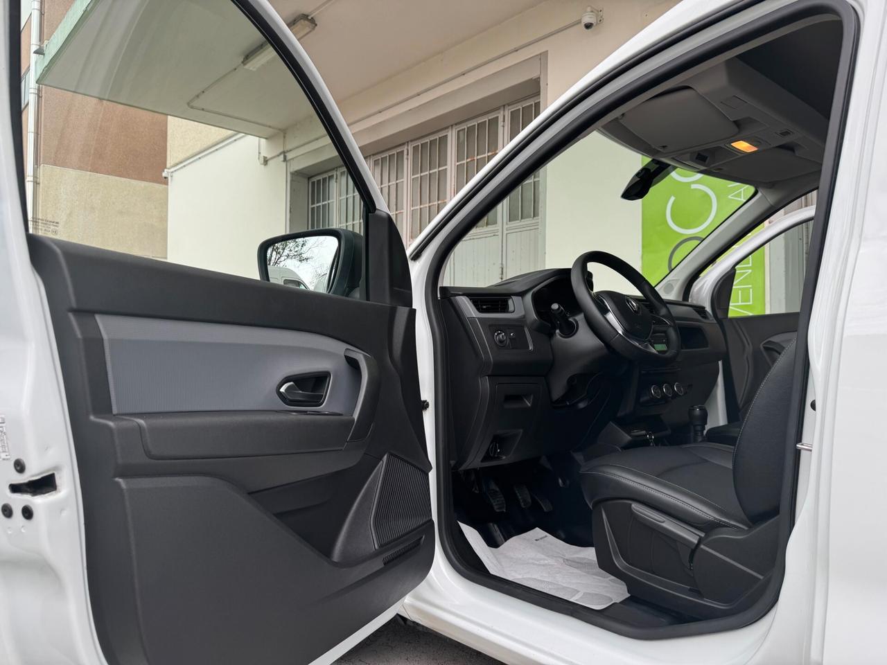 Renault Express 1.5 BlueDci 95CV GARANZIA 24 MESI