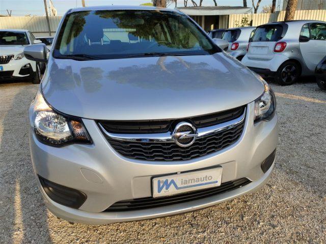 OPEL Karl 1.0 73 CV Start&Stop CRUISE,CLIMA