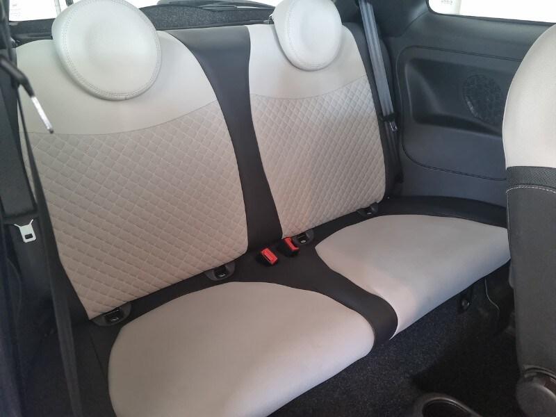 FIAT 500 (2015-2024) 500 1.0 Hybrid Dolcevita