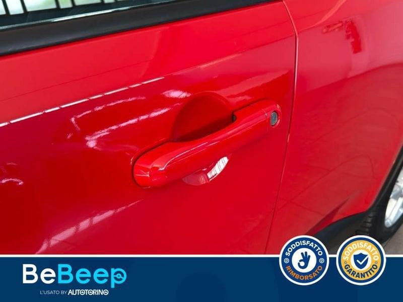 Jeep Renegade 1.3 T4 LIMITED 2WD 150CV DDCT