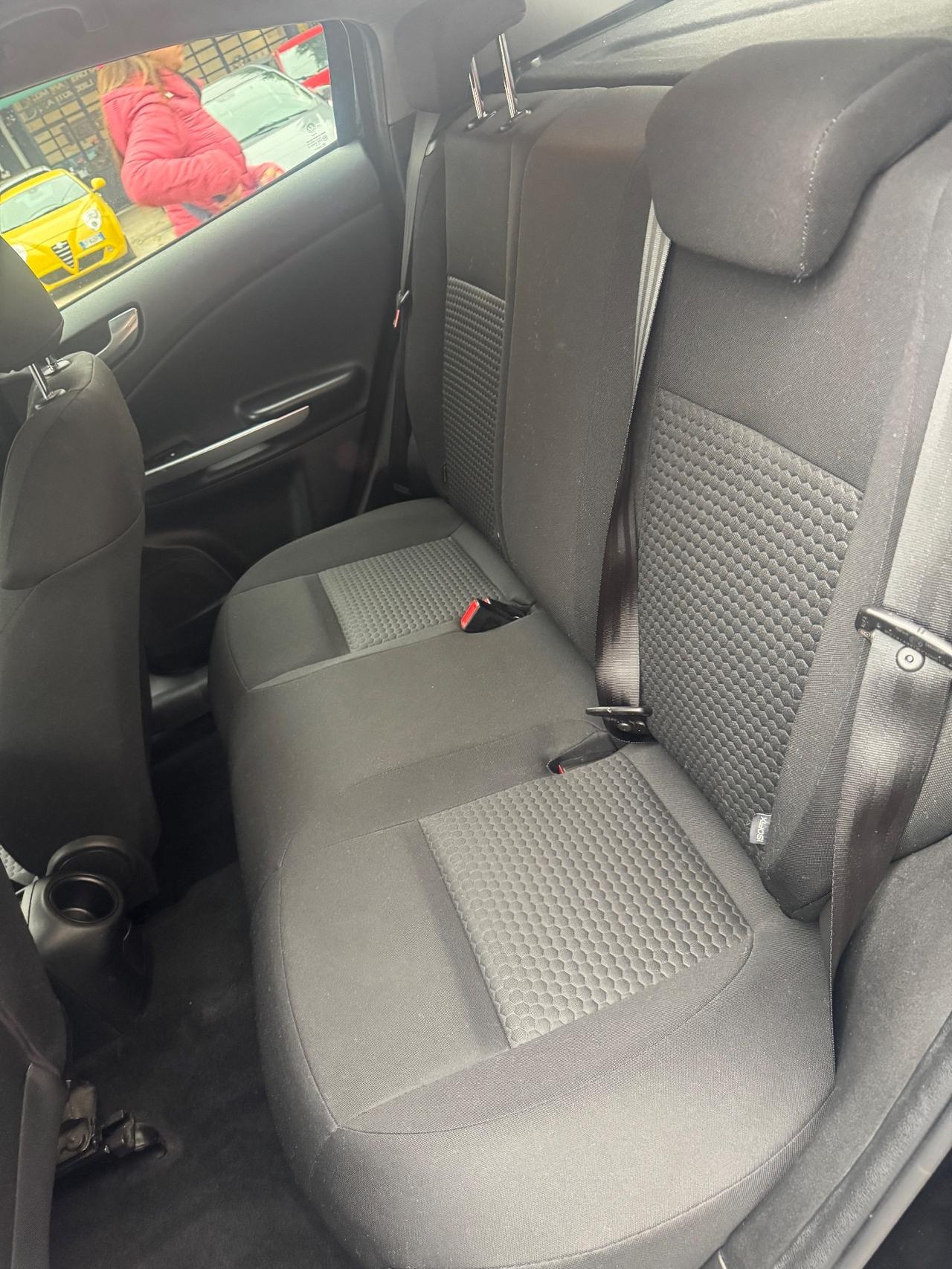 Alfa Romeo Giulietta 1.4 Turbo 120 CV