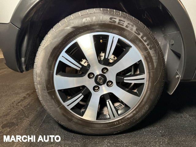RENAULT Captur dCi 8V 90 CV Start&Stop Energy