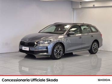 Skoda Octavia wagon 1.5 tsi mhev executive 150cv dsg