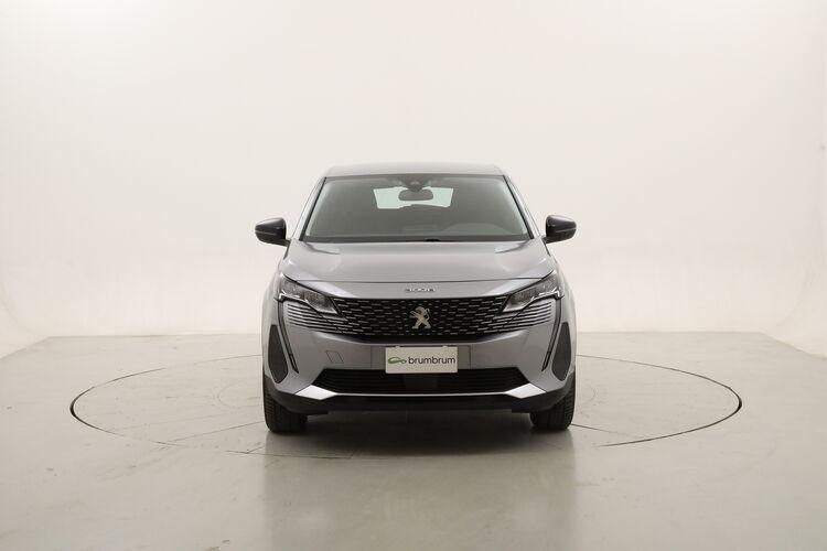 Peugeot 3008 Active Pack BZ033082 1.2 Benzina 131CV