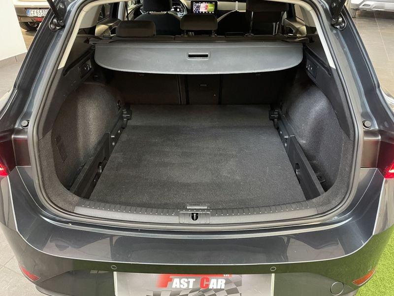 Seat Leon Leon Sportstourer 2.0 TDI 150 CV DSG Style
