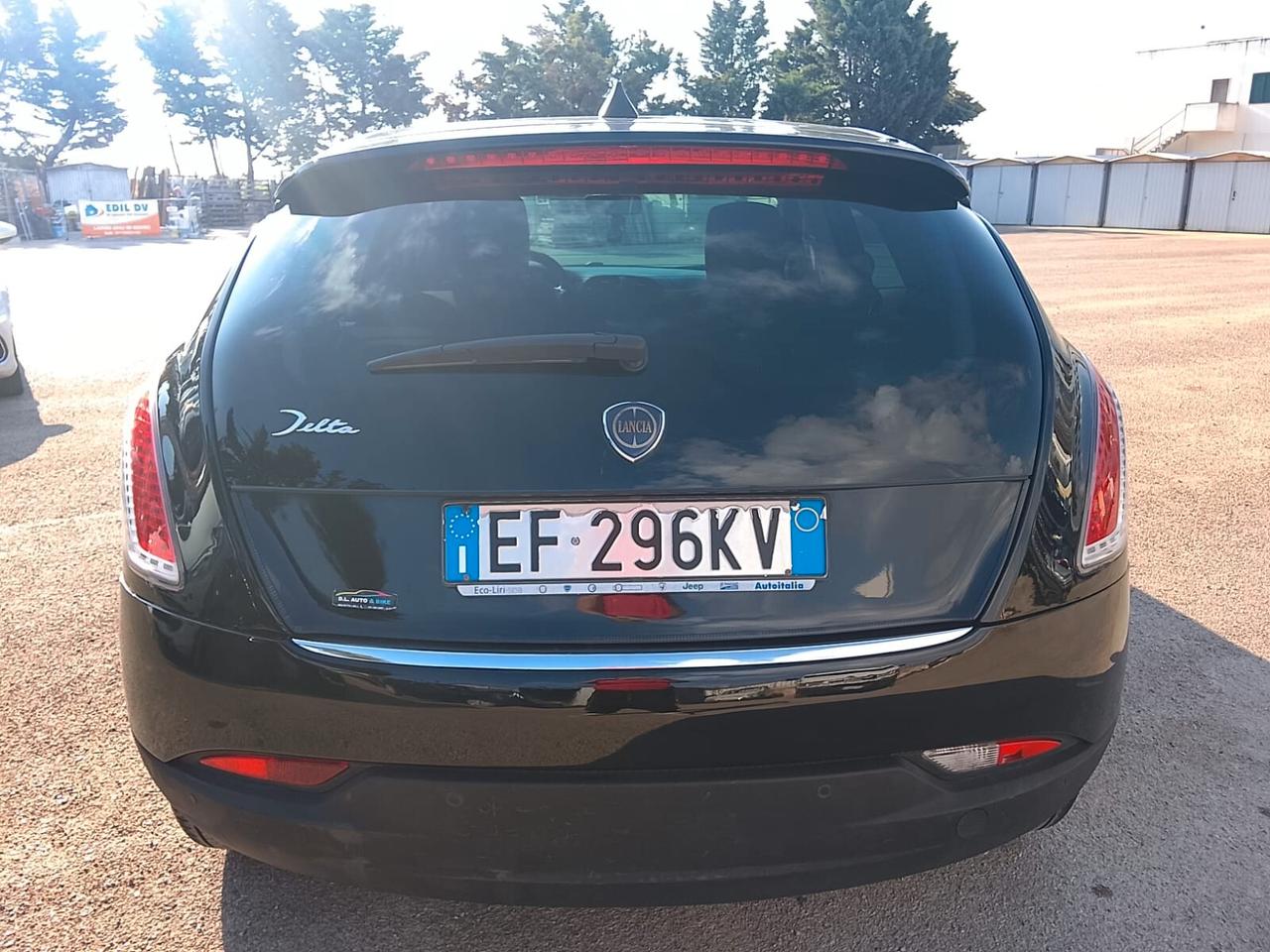 Lancia Delta 1.6 MJT 120cv Oro