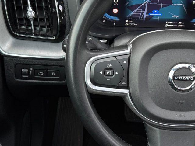 VOLVO XC60 T6 Plug-in Hybrid AWD Inscription PELLE/TETTO