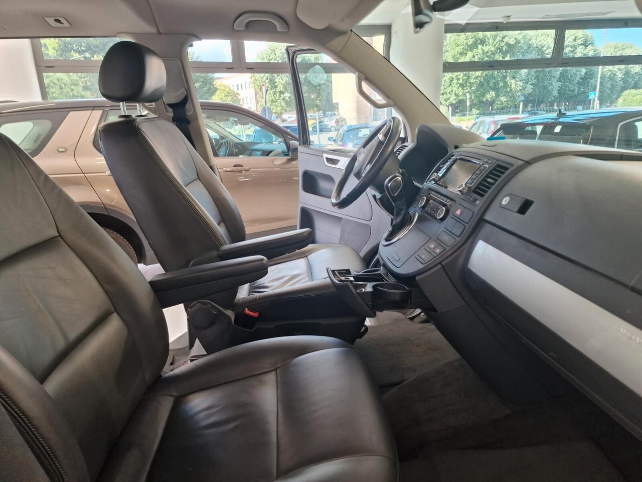 Volkswagen Multivan 2.0 BiTDI 180CV DSG Highline