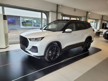DR AUTOMOBILES dr 7.0 PHEV DR 7.0 1.5 Plug-in Hybrid SPORT PACK