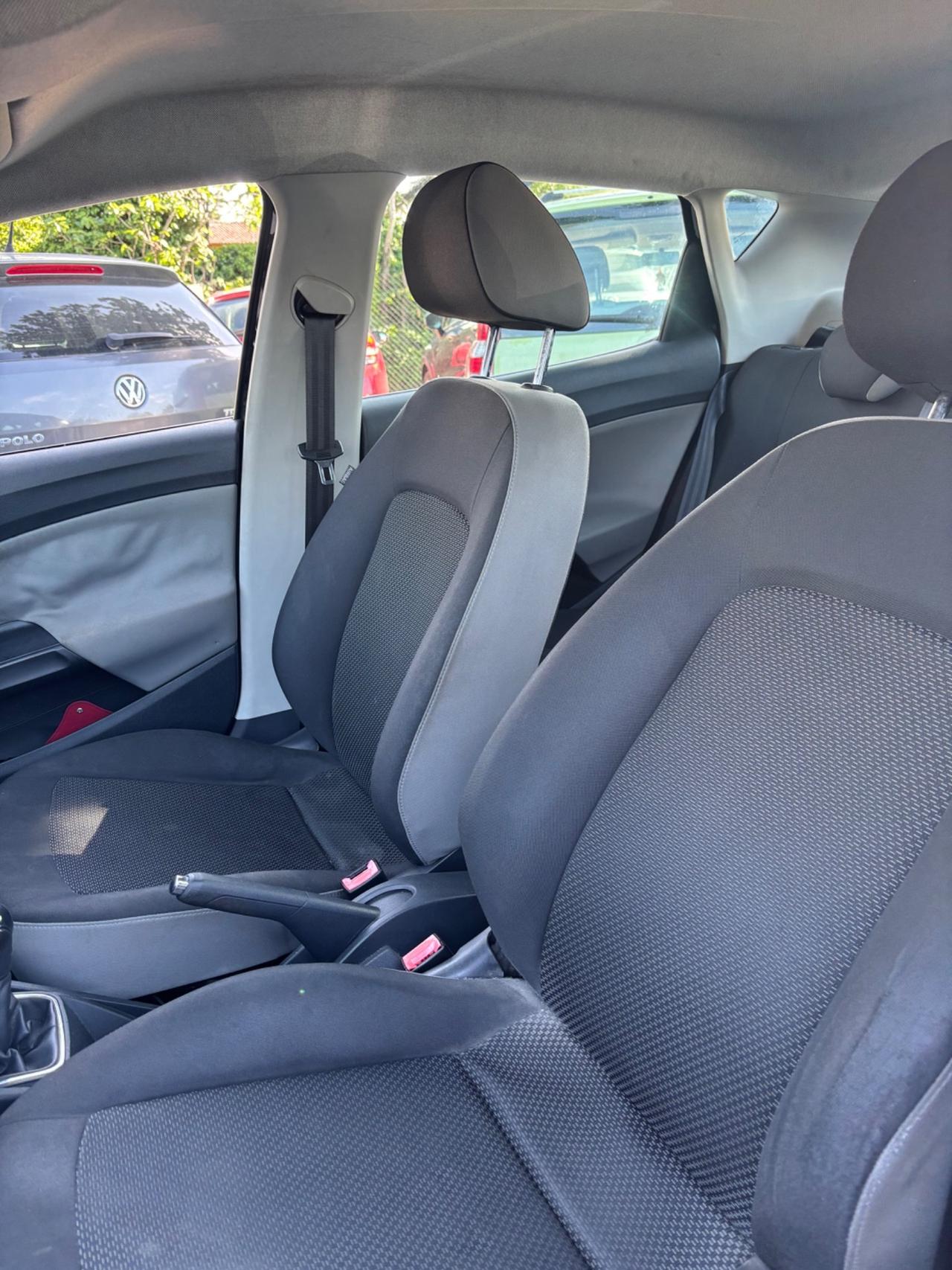 Seat Ibiza 1.0 75 CV 5p. Connect