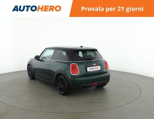 MINI One 1.2 One 75 CV