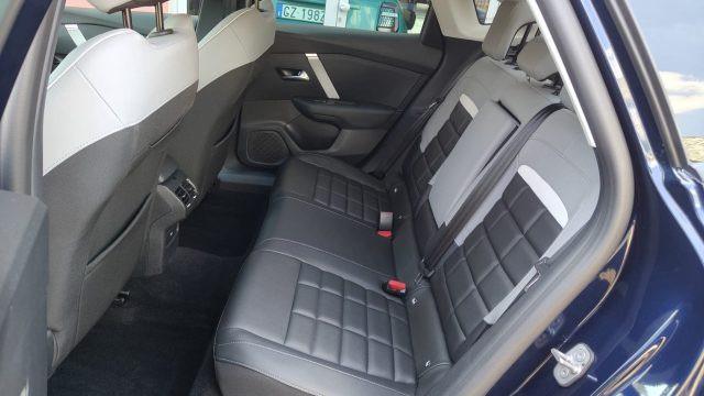 CITROEN C4 X PureTech 130 S&S EAT8 Max PREZZO PROMO