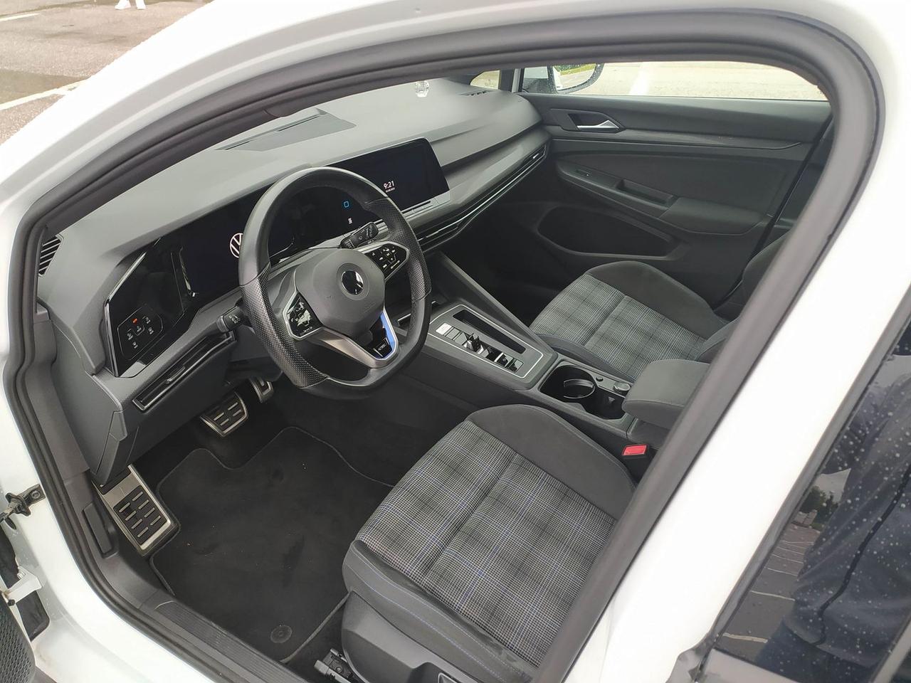 Volkswagen Golf 1st Edition Life 1.4 eHybrid #6450