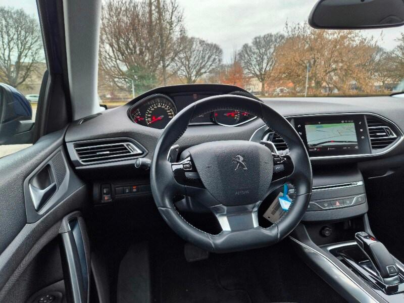 PEUGEOT 308 2ª serie 308 BlueHDi 130 S&S EAT8 ...