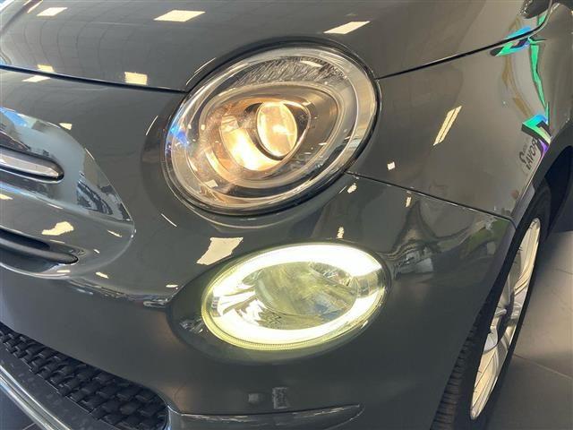 FIAT 500 1.2 69cv Pop