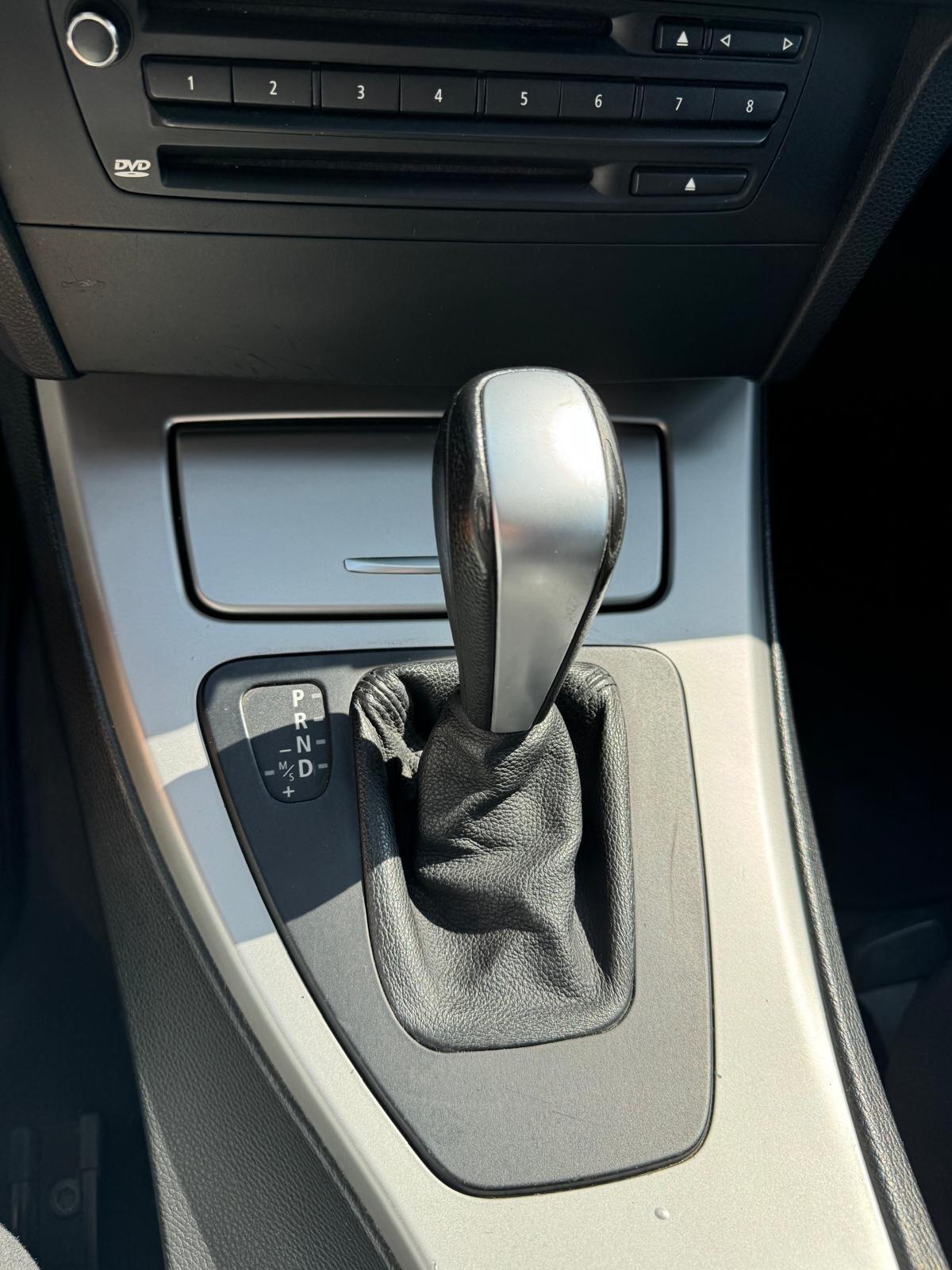 Bmw 320d cat Touring MSport