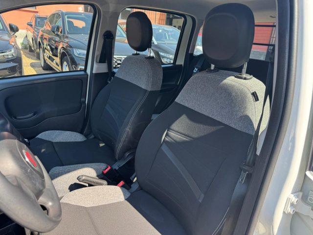 FIAT Panda 1.0 GSE S&S Hybrid Street (AUTOCARRO N1)