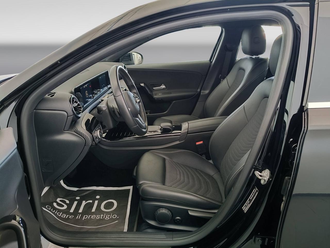 Mercedes-Benz Classe A - W177 2018 - A 180 d Business Extra auto